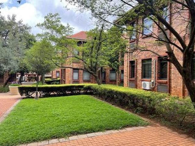 Commercial for rent in Centurion, Gauteng