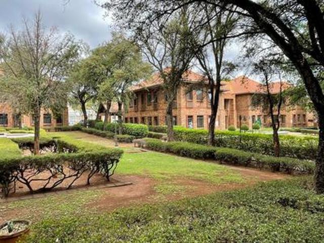 Commercial for rent in Centurion, Gauteng