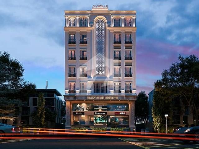 Office for sale in Islamabad Capital Territory