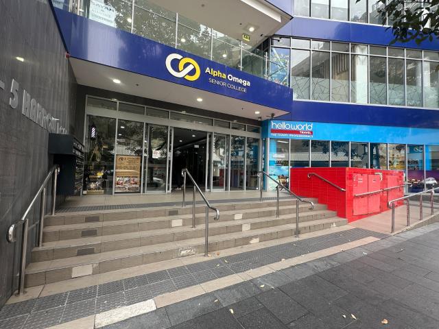 Office for sale in Auburn, New South Wales