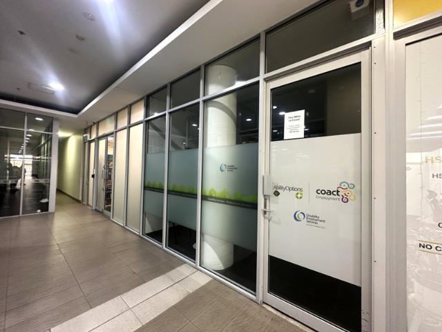 Office for rent in Sydney, New South Wales