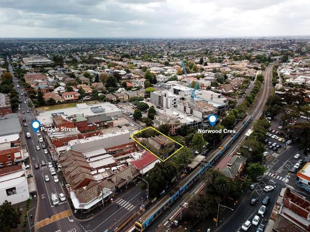 Warehouse for rent in Camerons Creek, Victoria