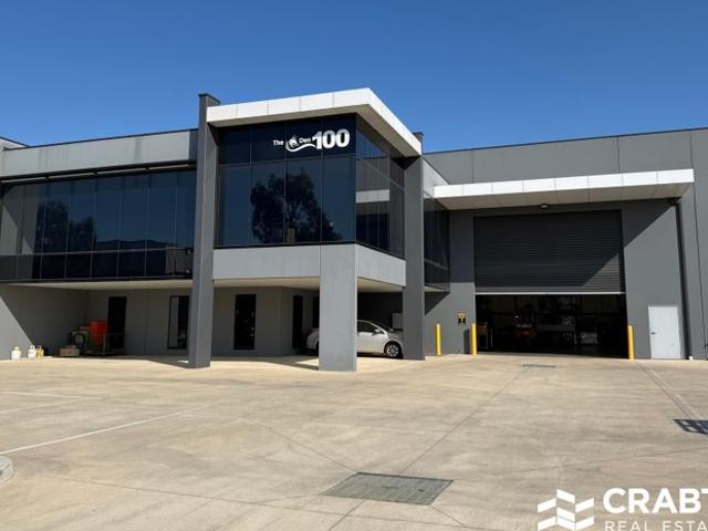Warehouse for rent in Camerons Creek, Victoria