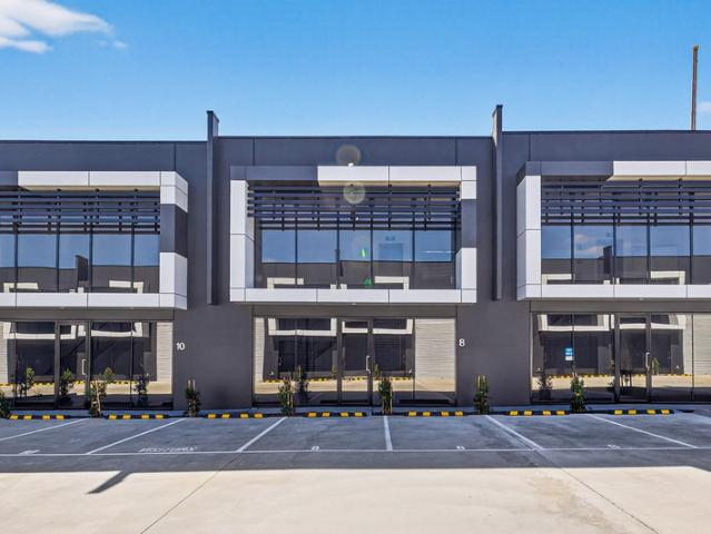Warehouse for rent in Camerons Creek, Victoria