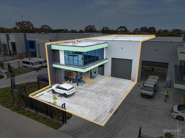 Warehouse for rent in Camerons Creek, Victoria