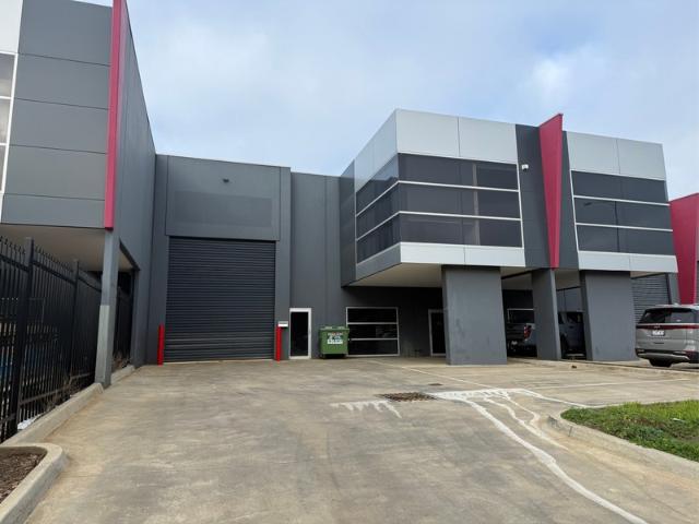 Warehouse for rent in Camerons Creek, Victoria