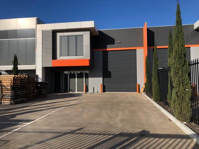 Warehouse for rent in Camerons Creek, Victoria