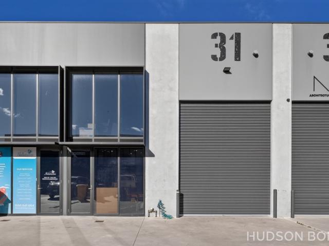 Warehouse for rent in Camerons Creek, Victoria