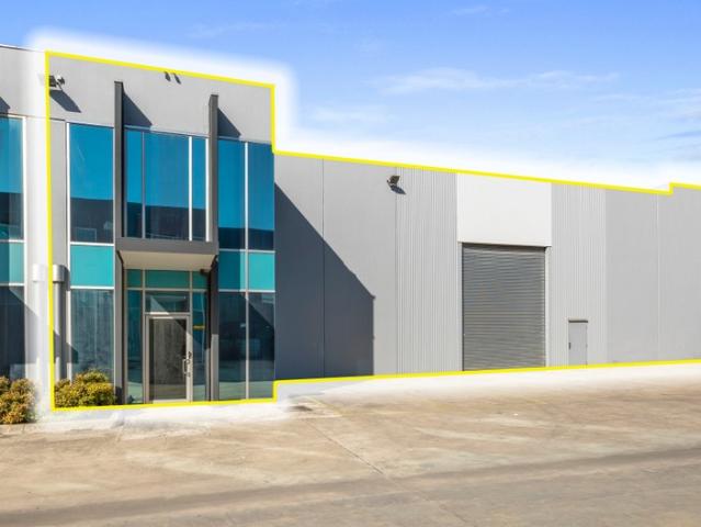 Warehouse for sale in Camerons Creek, Victoria