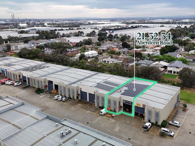 Warehouse for sale in Altona, Melbourne