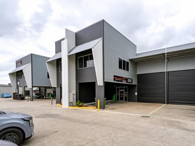Warehouse for rent in Deception Bay, Greater Brisbane