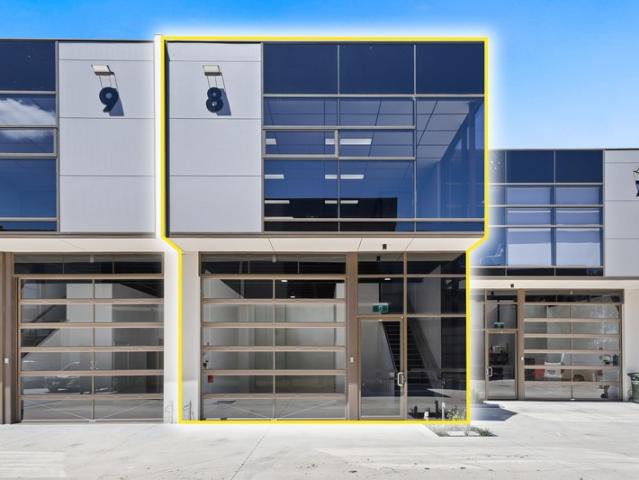 Warehouse for rent in Camerons Creek, Victoria