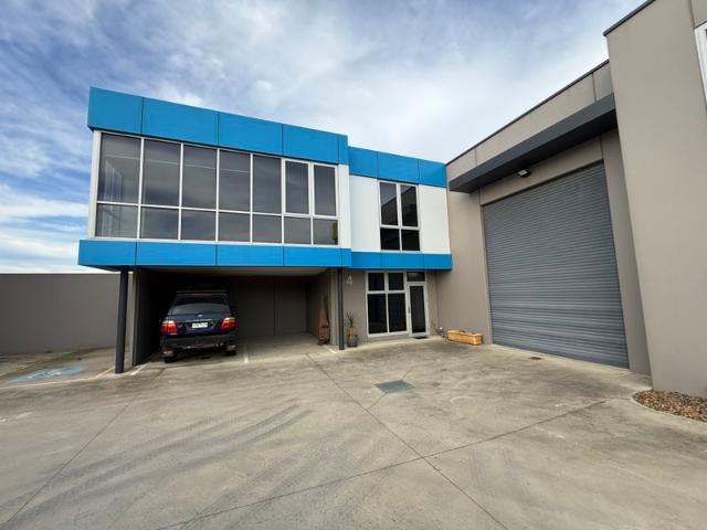 Warehouse for sale in Camerons Creek, Victoria