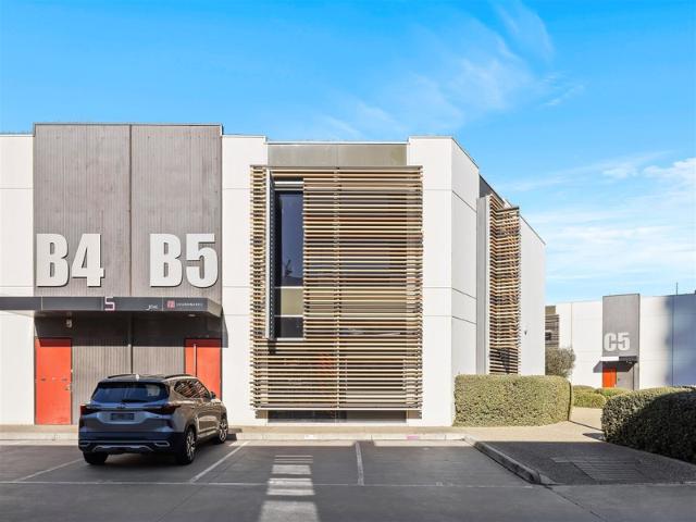 Warehouse for rent in Camerons Creek, Victoria
