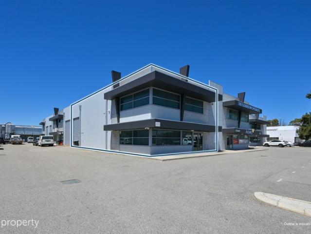 Warehouse for rent in Canning Vale, Western Australia