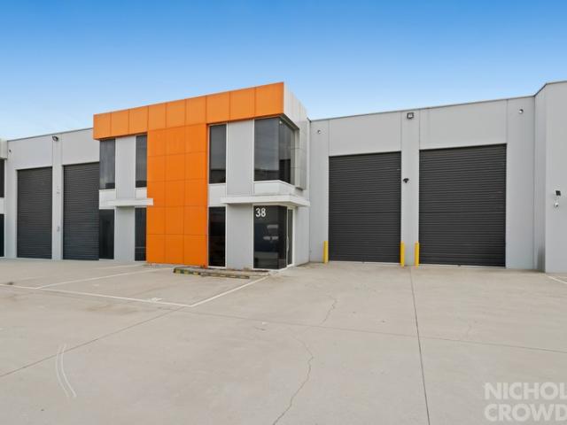 Warehouse for sale in Camerons Creek, Victoria