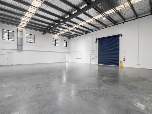Warehouse for rent in Camerons Creek, Victoria