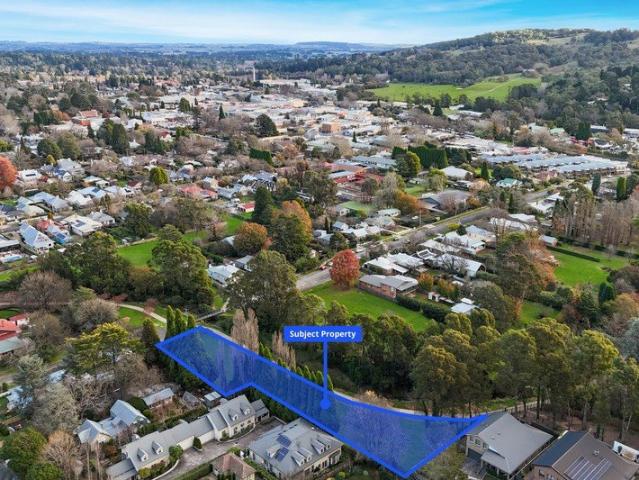 Land for sale in Bowral, New South Wales