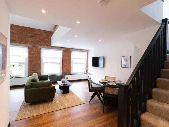 Apartment for rent in City Centre, Georgia