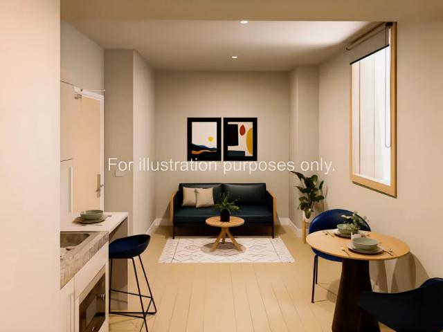 Apartment for rent in Blythswood Hill, Glasgow
