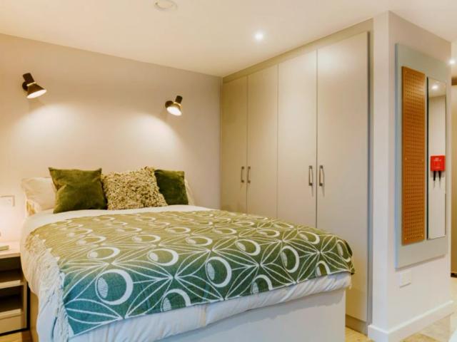 Apartment for rent in Devonshire, South Yorkshire