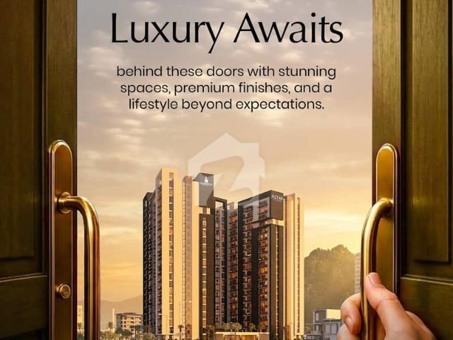 Apartment for sale in اسلام آباد, زون 1