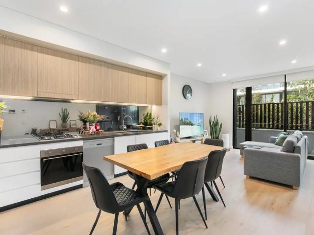 Apartment for rent in Sydney, New South Wales