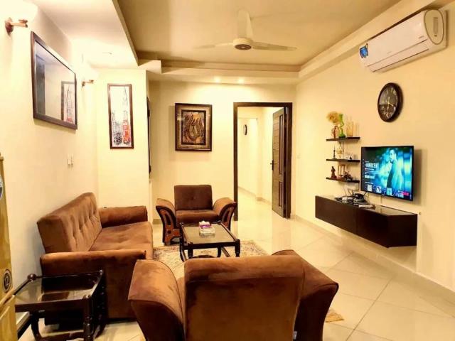 Apartment for rent in Rawalpindi, Islamabad Capital Territory