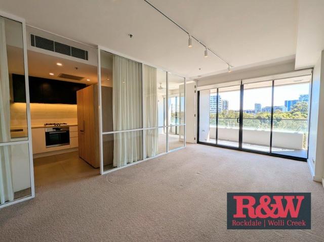 Apartment for rent in St George, Sydney