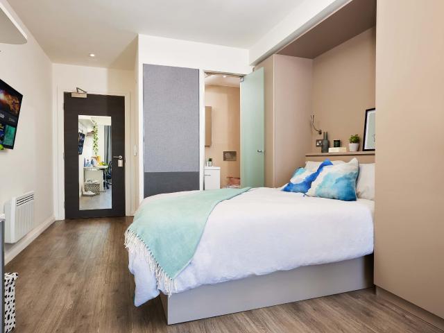 Apartment for rent in City Centre, South Yorkshire