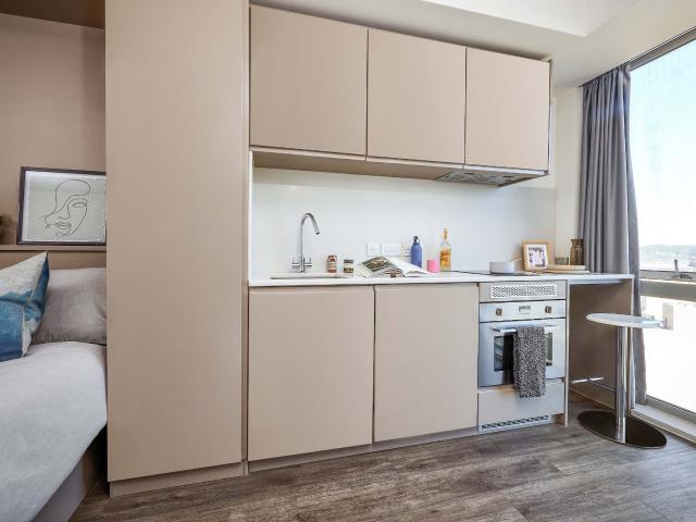 Apartment for rent in City Centre, South Yorkshire
