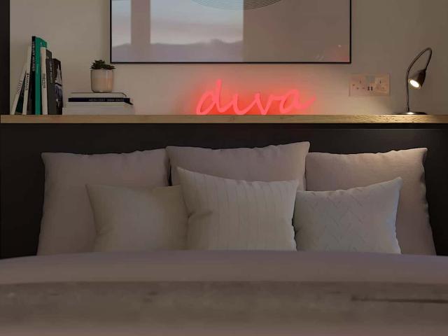Apartment for rent in Spon End, West Midlands