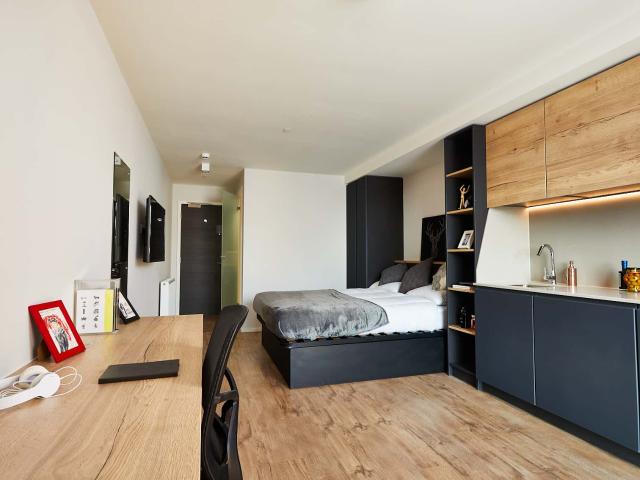 Apartment for rent in The Meadows, Haddon