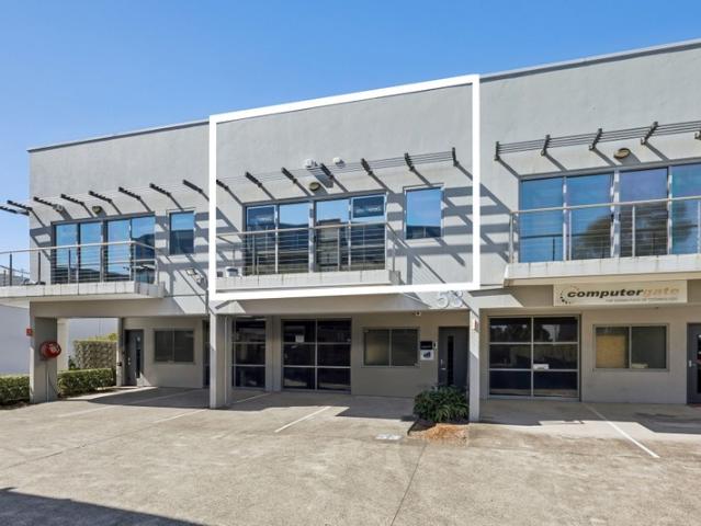 Office for rent in Sydney, New South Wales