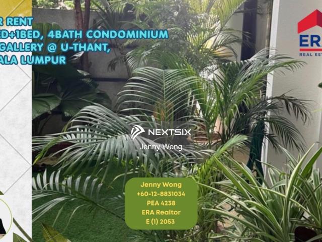 Property for rent in Kinabalu, Sabah