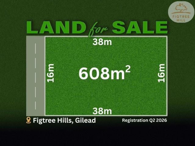 Land for sale in Sydney, New South Wales