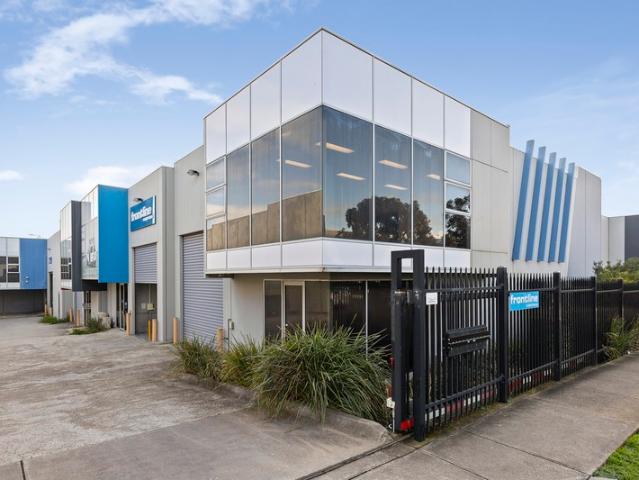 Warehouse for sale in Camerons Creek, Victoria