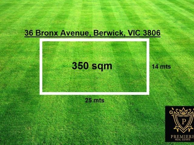 Land for sale in Camerons Creek, Victoria