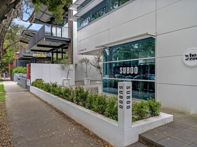 Office for rent in Sydney, New South Wales