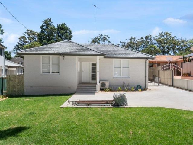House for sale in Sydney, New South Wales