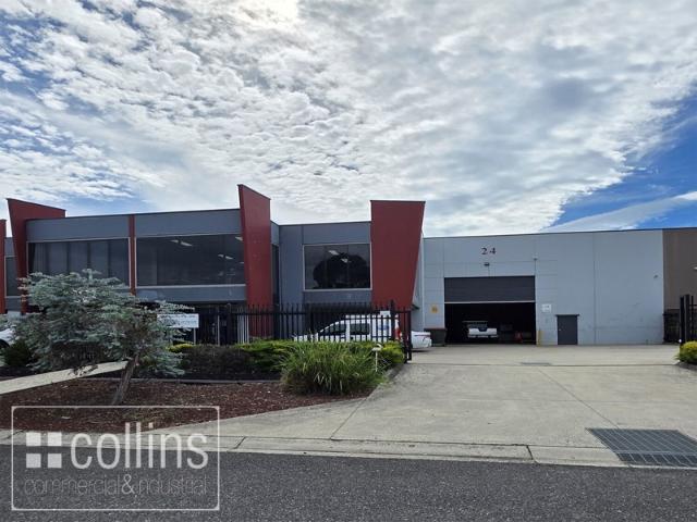 Warehouse for rent in Camerons Creek, Victoria