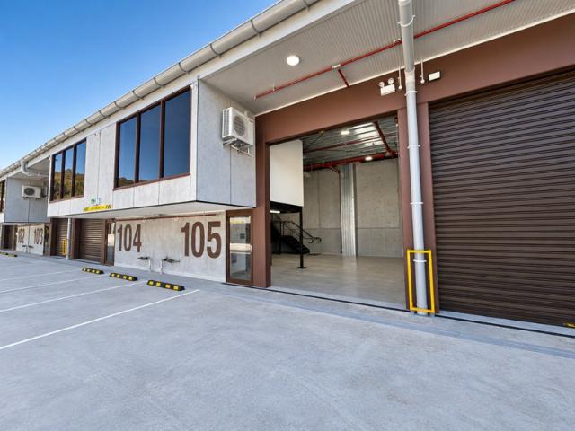 Warehouse for sale in Sydney, New South Wales