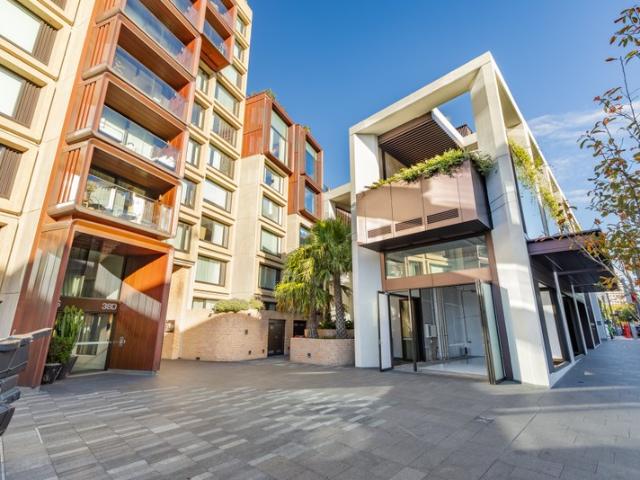 Retail for rent in Sydney, New South Wales