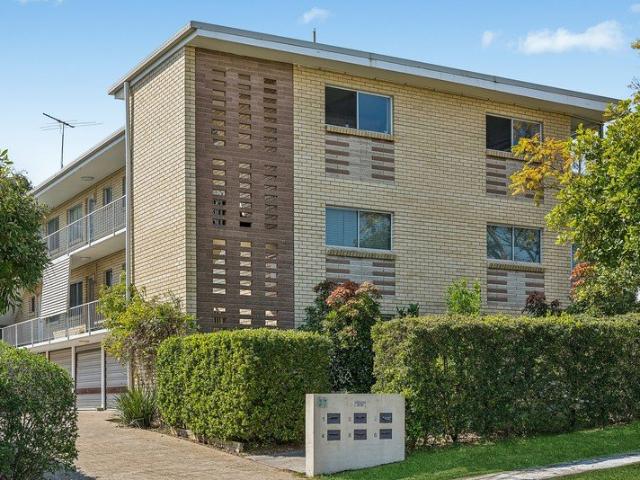 Apartment for sale in Wilston, Greater Brisbane