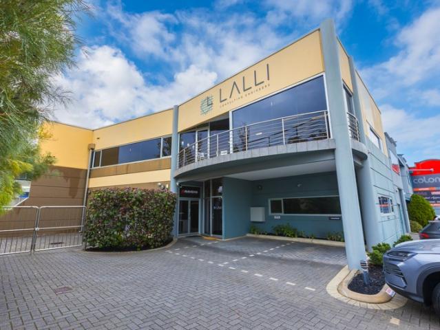 Office for rent in Stirling, Western Australia