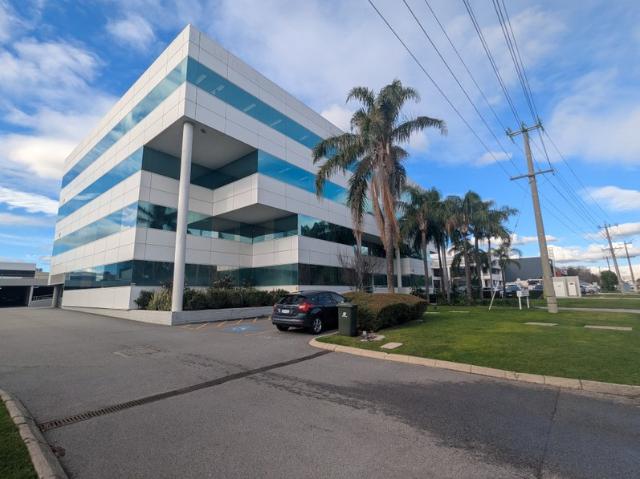 Office for rent in Stirling, Western Australia