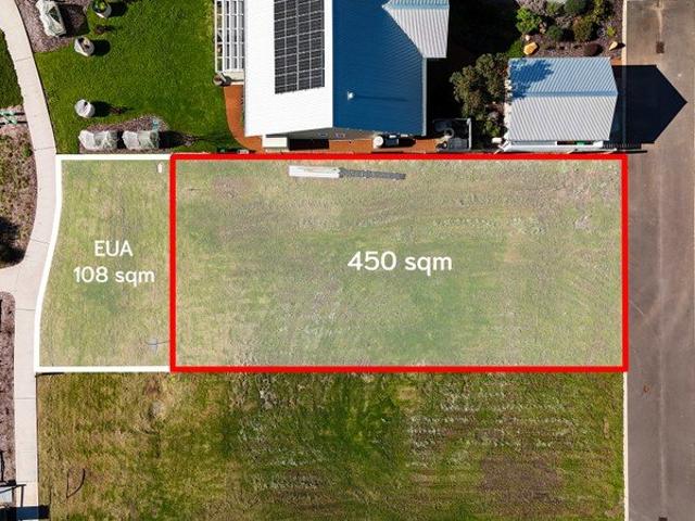 Land for sale in Witchcliffe, Western Australia