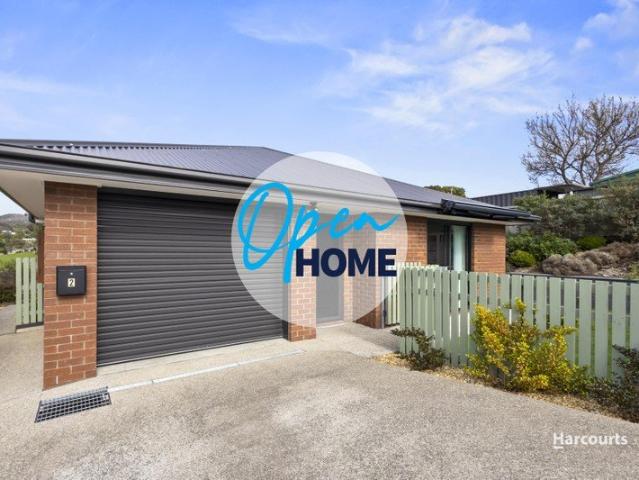 Villa for sale in Hobart, Tasmania