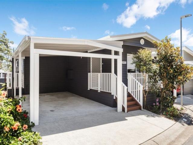 House for sale in Chain Valley Bay, New South Wales