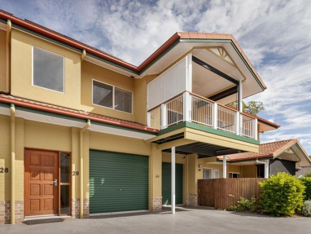 Villa for sale in Toombul, Queensland